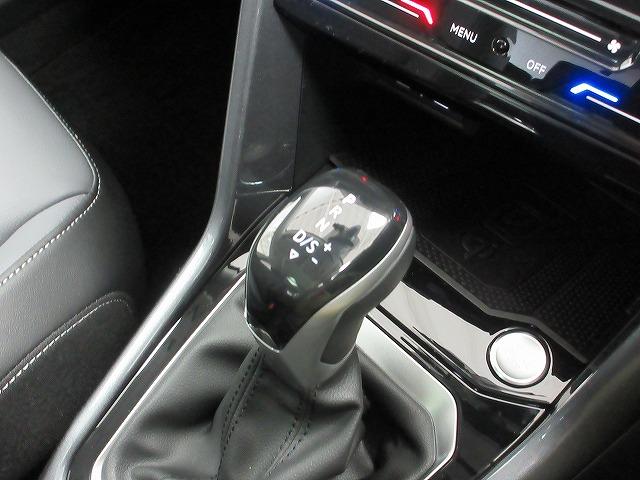 T-ロック TSI スタイル(22枚目)