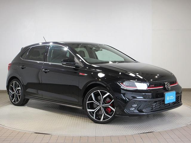 ポロGTI ベースグレード(2枚目)