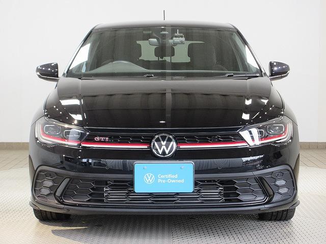 ポロGTI ベースグレード(3枚目)