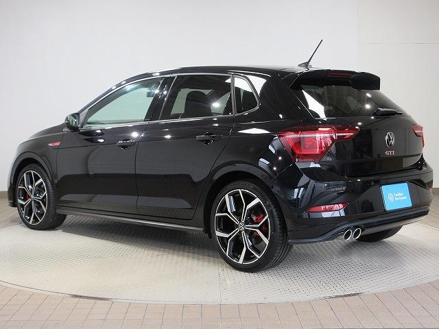 ポロGTI ベースグレード(4枚目)