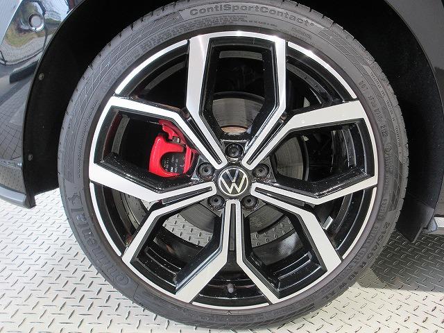 ポロGTI ベースグレード(7枚目)