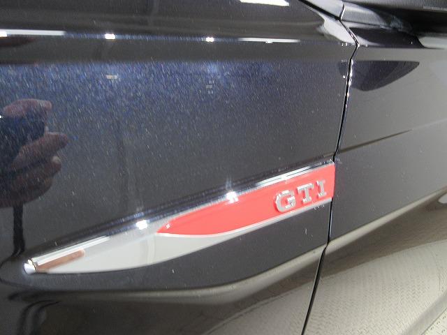 ポロGTI ベースグレード(10枚目)