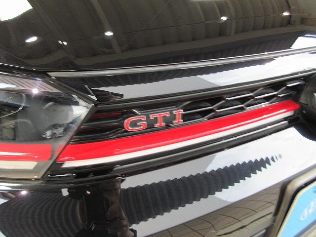 ポロGTI ベースグレード(11枚目)