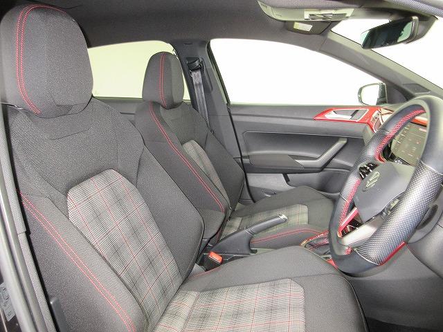 ポロGTI ベースグレード(12枚目)