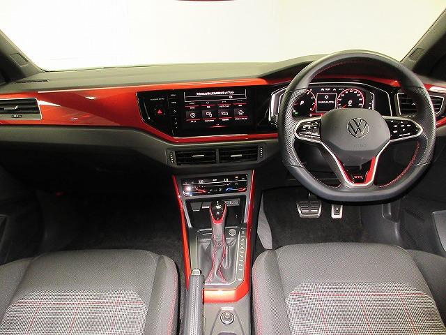 ポロGTI ベースグレード(14枚目)