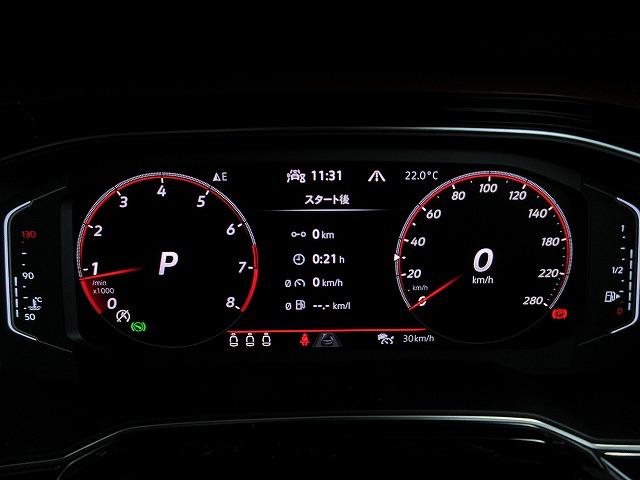 ポロGTI ベースグレード(15枚目)