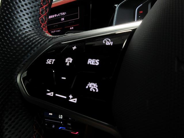 ポロGTI ベースグレード(16枚目)