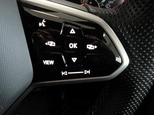 ポロGTI ベースグレード(17枚目)