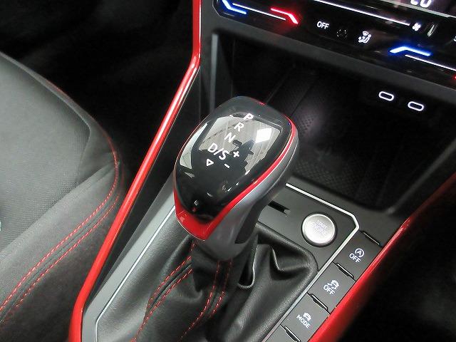 ポロGTI ベースグレード(20枚目)