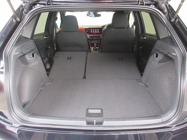 ポロGTI ベースグレード(28枚目)