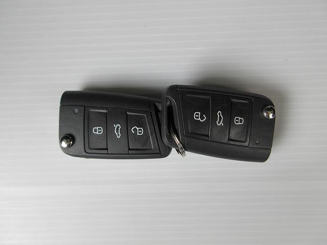 ポロGTI ベースグレード(31枚目)