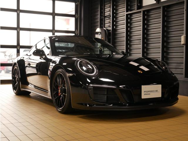 ９１１ ９１１カレラＧＴＳ　ＬＥＤヘッドライト（ＰＤＬＳ）（2枚目）