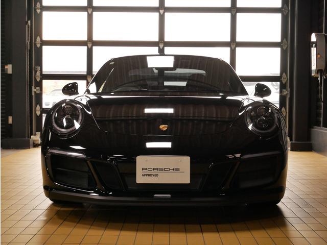 ９１１ ９１１カレラＧＴＳ　ＬＥＤヘッドライト（ＰＤＬＳ）（3枚目）