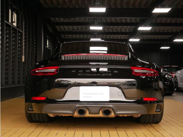 ９１１ ９１１カレラＧＴＳ　ＬＥＤヘッドライト（ＰＤＬＳ）（4枚目）