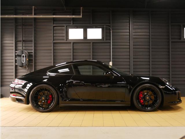 ９１１ ９１１カレラＧＴＳ　ＬＥＤヘッドライト（ＰＤＬＳ）（5枚目）