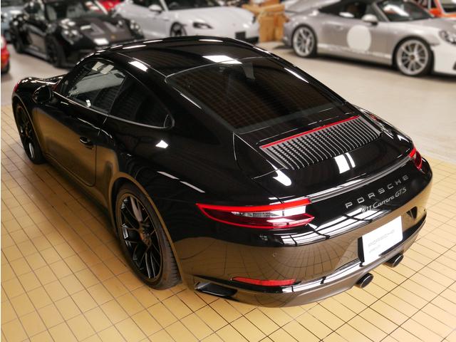 ９１１ ９１１カレラＧＴＳ　ＬＥＤヘッドライト（ＰＤＬＳ）（6枚目）