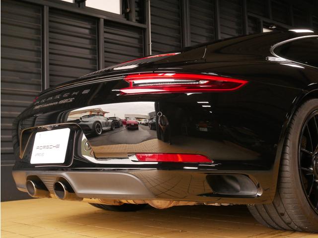 ９１１ ９１１カレラＧＴＳ　ＬＥＤヘッドライト（ＰＤＬＳ）（7枚目）