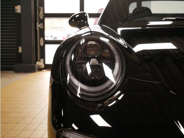 ９１１ ９１１カレラＧＴＳ　ＬＥＤヘッドライト（ＰＤＬＳ）（8枚目）