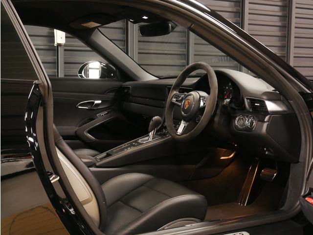 ９１１ ９１１カレラＧＴＳ　ＬＥＤヘッドライト（ＰＤＬＳ）（9枚目）