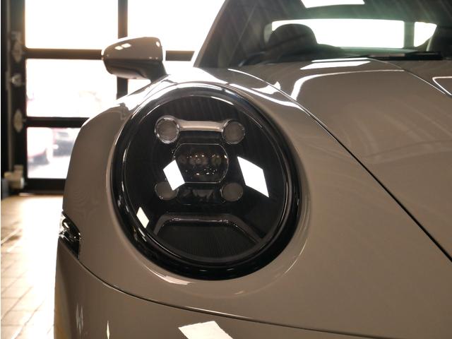 ９１１ ９１１カブリオレ　カレラ　スポーツクロノ　スポーツエグゾースト（9枚目）