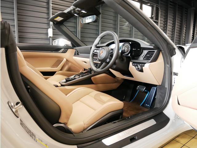 ９１１ ９１１カブリオレ　カレラ　スポーツクロノ　スポーツエグゾースト（10枚目）