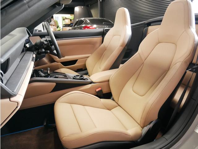 ９１１ ９１１カブリオレ　カレラ　スポーツクロノ　スポーツエグゾースト（13枚目）