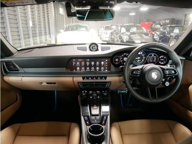 ９１１ ９１１カブリオレ　カレラ　スポーツクロノ　スポーツエグゾースト（15枚目）