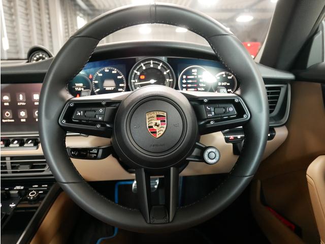 ９１１ ９１１カブリオレ　カレラ　スポーツクロノ　スポーツエグゾースト（16枚目）