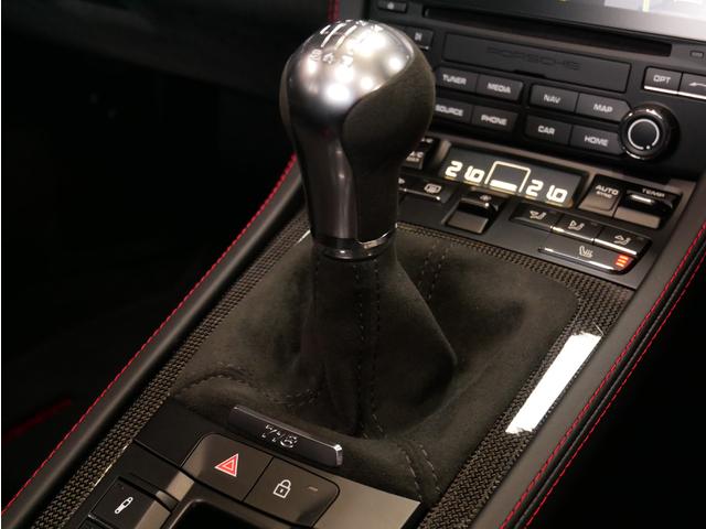 718ボクスター 718ボクスターGTS 4.0 LEDヘッドライト エントリー&ドライブ(19枚目)