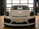ケイマン GT4 PCCB スポーツクロノパッケージ 中古車画像_3