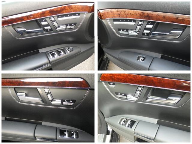 ハイブリッドロングAMG S65仕様 左H SR マフラ(10枚目)