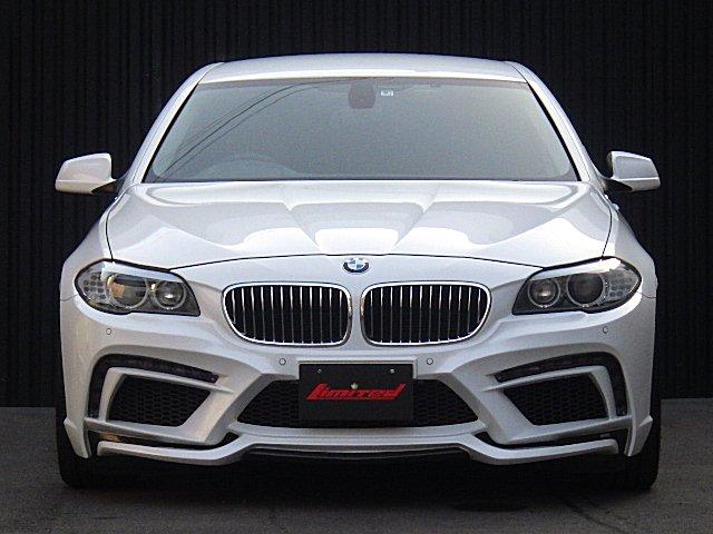 ＢＭＷ ５シリーズ