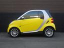 MCC SMART SMART FORTWO COUPE