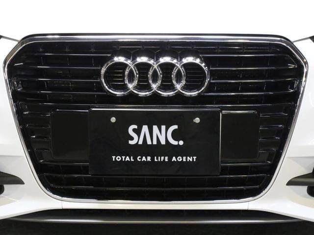 1.4TFSI 2014yモデル S-Lineパッケージ 禁煙車 Sライン専用エアロ・シート・サスペンション 純正ナビ フルセグTV USB 17AW A-STOP(30枚目)