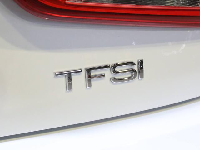 1.4TFSI 2014yモデル S-Lineパッケージ 禁煙車 Sライン専用エアロ・シート・サスペンション 純正ナビ フルセグTV USB 17AW A-STOP(42枚目)