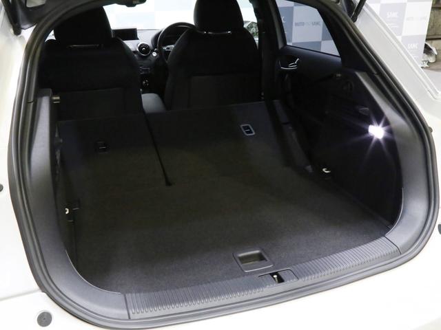 1.4TFSI 2014yモデル S-Lineパッケージ 禁煙車 Sライン専用エアロ・シート・サスペンション 純正ナビ フルセグTV USB 17AW A-STOP(52枚目)