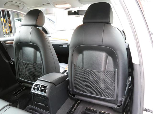 2.0TFSIクワトロ 2012年モデル 禁煙車 ブラックレザーシート シートヒーター Rコーナーセンサー バイキセノン スマートキー 純正ナビTV バックカメラ(28枚目)