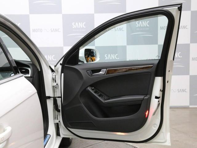 2.0TFSIクワトロ 2012年モデル 禁煙車 ブラックレザーシート シートヒーター Rコーナーセンサー バイキセノン スマートキー 純正ナビTV バックカメラ(61枚目)