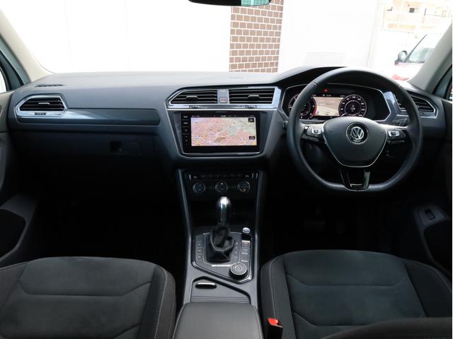 TDI 4モーション ハイライン 禁煙1オーナー フル液晶メーター アダプティブクルコン レーンキープ ステアリングアシスト 衝突被害軽減ブレーキ バックカメラ ハンズフリー電動リアゲート LEDヘッドライト シートヒーター(6枚目)