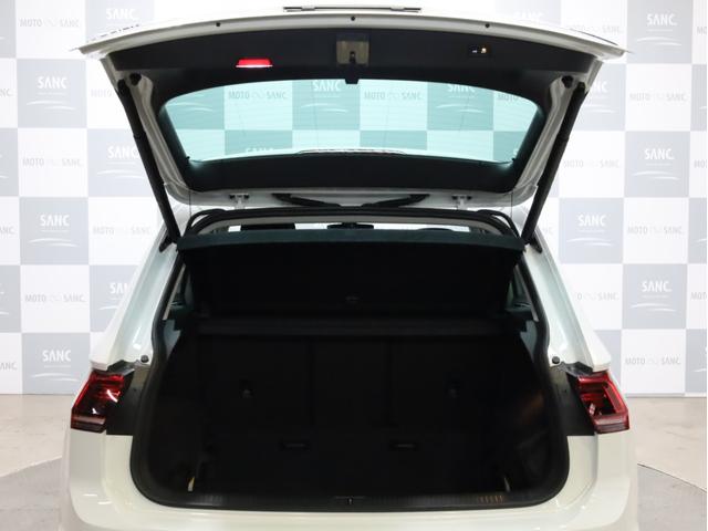 TDI 4モーション ハイライン 禁煙1オーナー フル液晶メーター アダプティブクルコン レーンキープ ステアリングアシスト 衝突被害軽減ブレーキ バックカメラ ハンズフリー電動リアゲート LEDヘッドライト シートヒーター(17枚目)