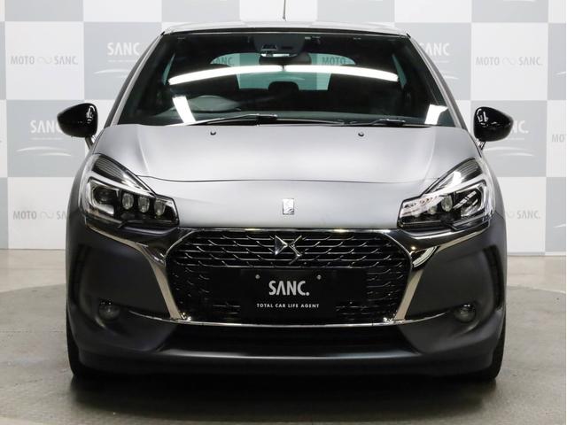 ダークサイド 禁煙 60台限定車 マット塗装 チタン内装パーツ 黒革シート 純正ナビ フルセグTV バックカメラ(7枚目)
