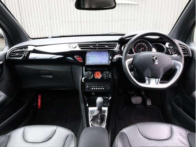 ダークサイド 禁煙 60台限定車 マット塗装 チタン内装パーツ 黒革シート 純正ナビ フルセグTV バックカメラ(46枚目)