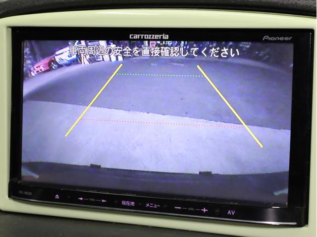 クルール　禁煙車　カロッツェリア製２ＤＩＮナビ　フルセグＴＶ　Ｂｌｕｅｔｏｏｔｈ機能　バックカメラ　ＬＥＤヘッドライト　クルーズコントロール　両側スライドドア　ブラックフロントバンパー　後部席専用モニター(5枚目)