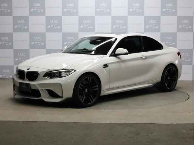 ＢＭＷ Ｍ２