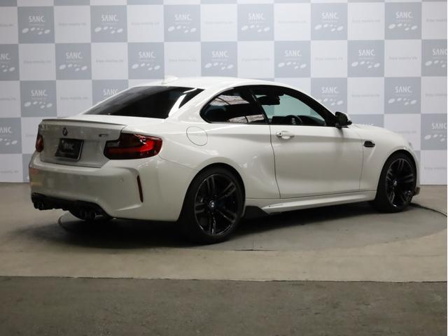 ＢＭＷ Ｍ２