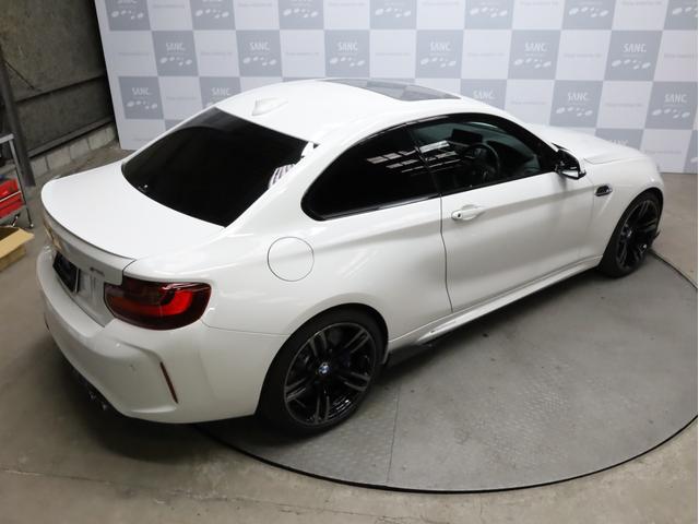 ＢＭＷ Ｍ２