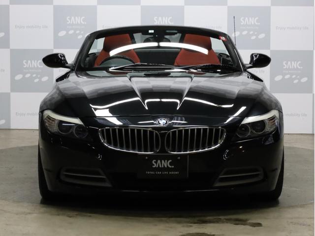 ＢＭＷ Ｚ４