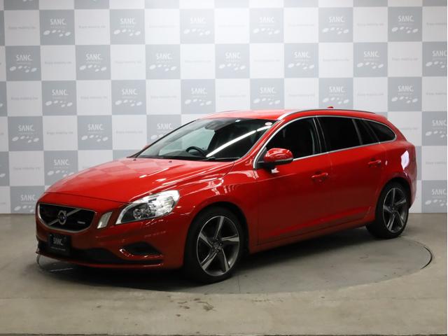 ボルボ Ｖ６０