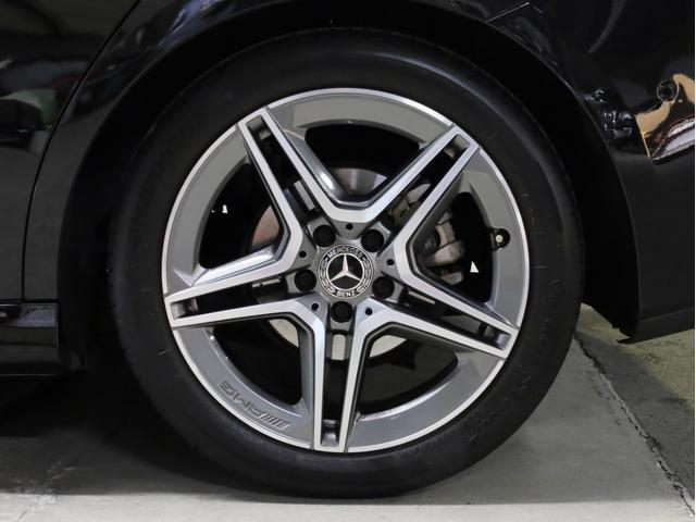 Ｂクラス Ｂ１８０　ＡＭＧライン　禁煙１オーナー　ＡＭＧスタイリングＰＫＧ　ＡＭＧ１８ＡＷ　ＬＥＤライト　ハイビームアシスト　レーダーセーフティ　パークアシスト　レザーＤＩＮＡＭＩＣＡシート　スポーツコンフォートサス　カーボントリム（27枚目）