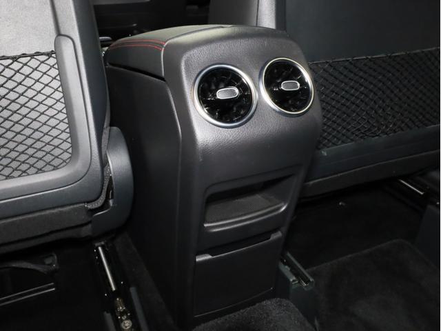 Ｂクラス Ｂ１８０　ＡＭＧライン　禁煙１オーナー　ＡＭＧスタイリングＰＫＧ　ＡＭＧ１８ＡＷ　ＬＥＤライト　ハイビームアシスト　レーダーセーフティ　パークアシスト　レザーＤＩＮＡＭＩＣＡシート　スポーツコンフォートサス　カーボントリム（58枚目）